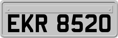 EKR8520