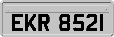 EKR8521