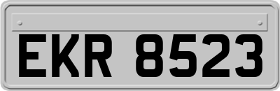 EKR8523