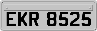 EKR8525