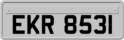 EKR8531