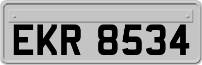 EKR8534