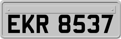 EKR8537
