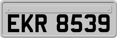 EKR8539