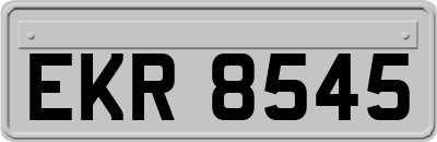 EKR8545