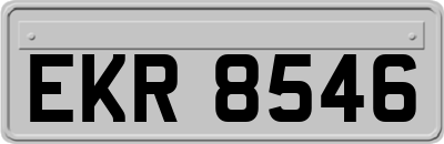 EKR8546