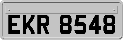 EKR8548