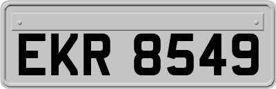 EKR8549