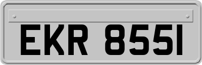 EKR8551