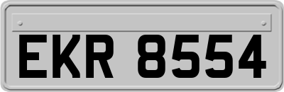 EKR8554
