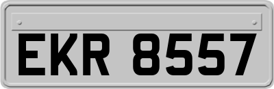 EKR8557