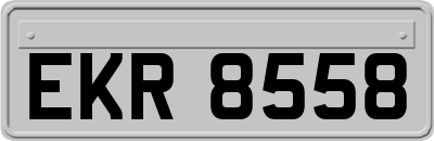 EKR8558