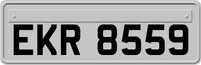 EKR8559