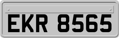 EKR8565