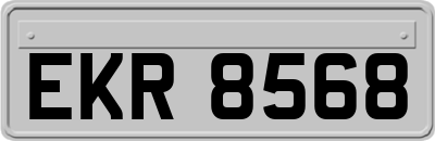 EKR8568
