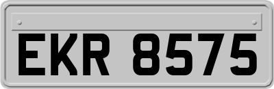 EKR8575