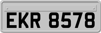 EKR8578