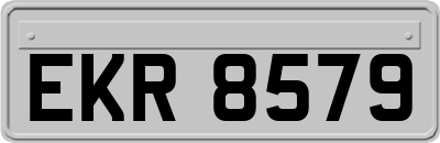 EKR8579