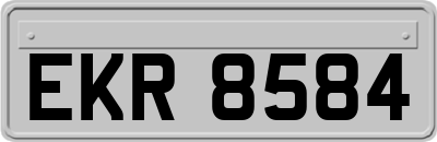 EKR8584