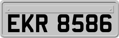 EKR8586