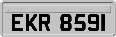EKR8591