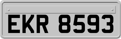 EKR8593