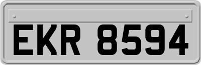 EKR8594
