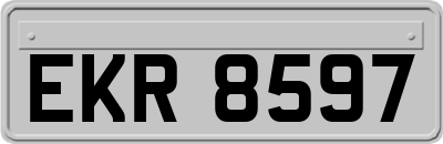 EKR8597