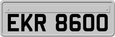 EKR8600