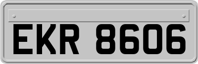 EKR8606