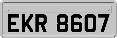 EKR8607