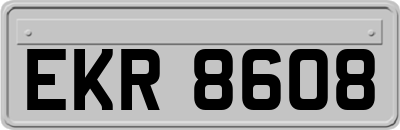 EKR8608