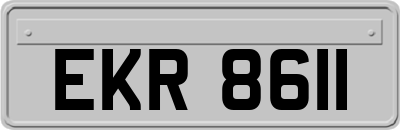 EKR8611
