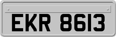 EKR8613