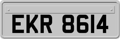 EKR8614