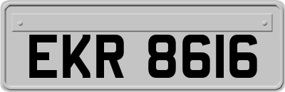 EKR8616