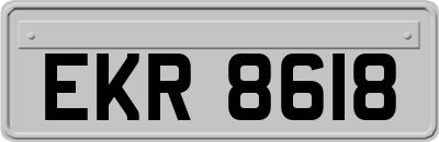 EKR8618