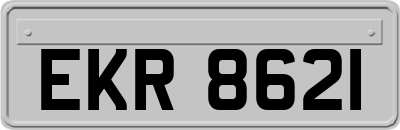 EKR8621