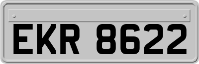 EKR8622