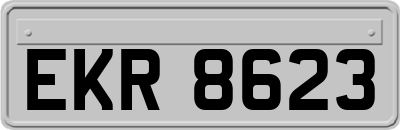 EKR8623