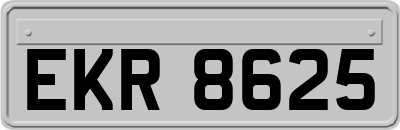 EKR8625