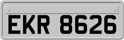 EKR8626