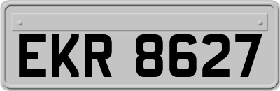 EKR8627