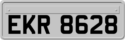 EKR8628