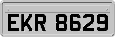 EKR8629