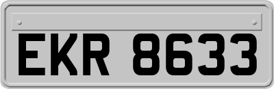 EKR8633