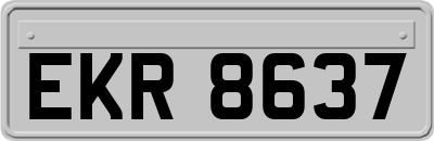 EKR8637