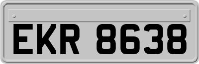 EKR8638