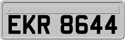EKR8644