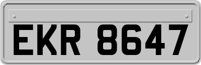 EKR8647
